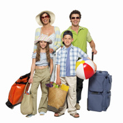 5 ways for big families to save vacationing at Disney World