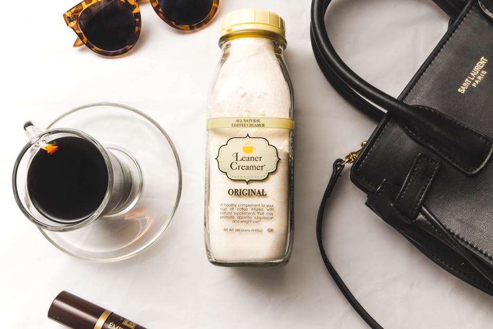 Leaner Creamer