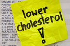 I’m 34 & I Have High Cholesterol