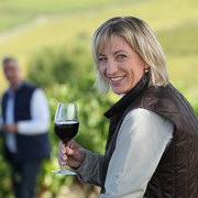 love both your heart and wine when you follow the Mediterranean Diet