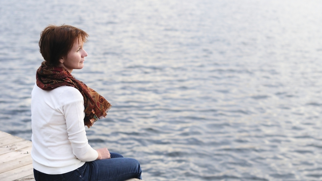 Menopause Brings Both Emotional and Physical Changes