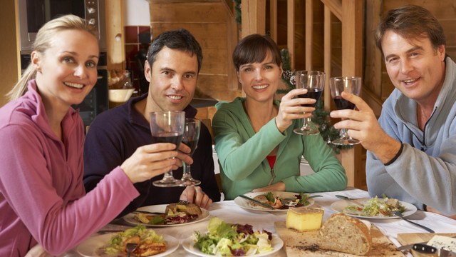 try a diet for menopause to decrease your hot flashes