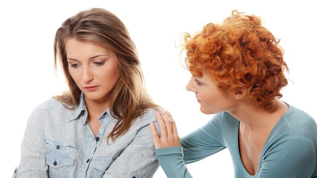 Mental Illness Awareness Week Oct. 6-12: open your mind