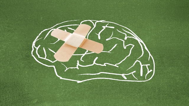 Mental Health related image