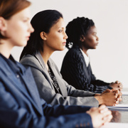 poor outcomes more common for minority women with breast cancer