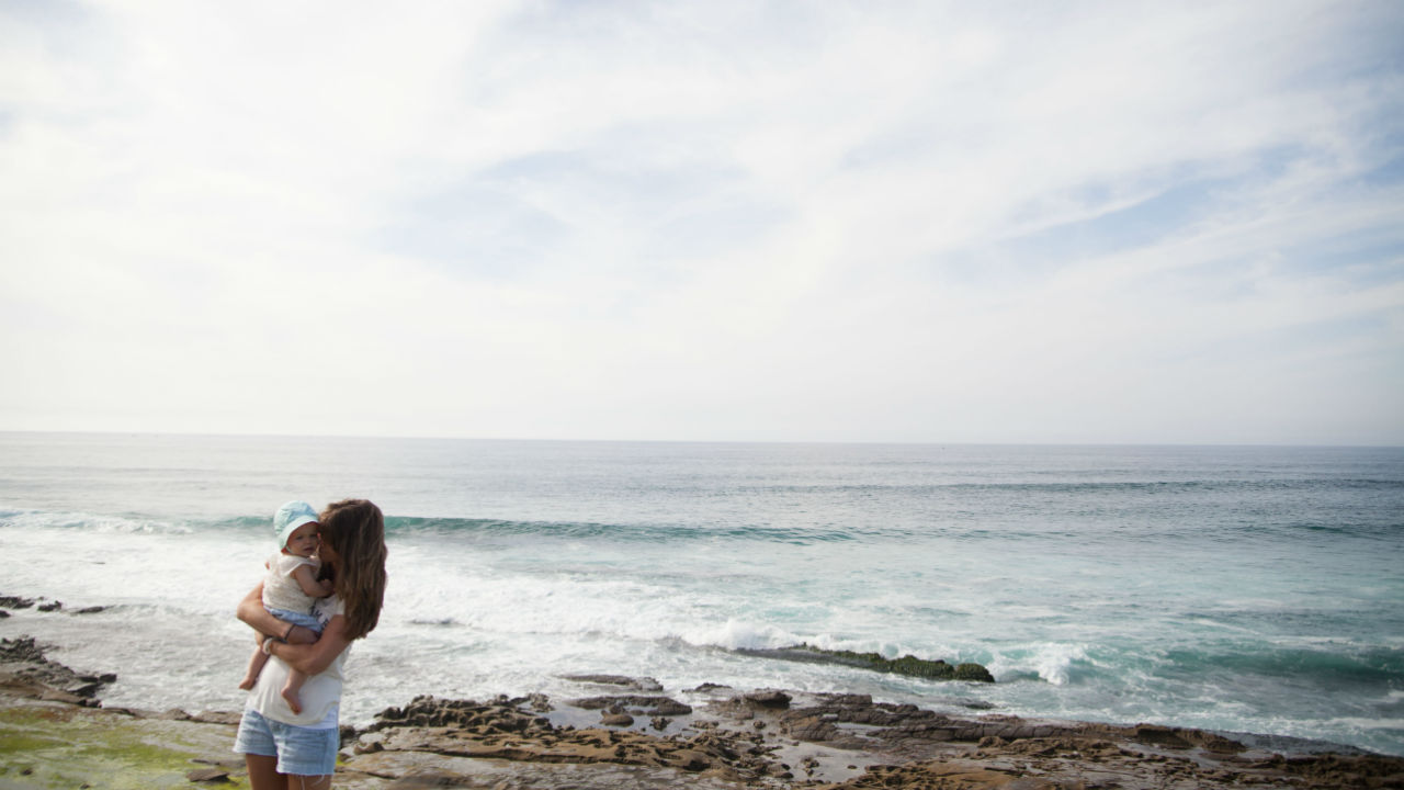 10 Things I Didn't Know During My First Year as a New Mother