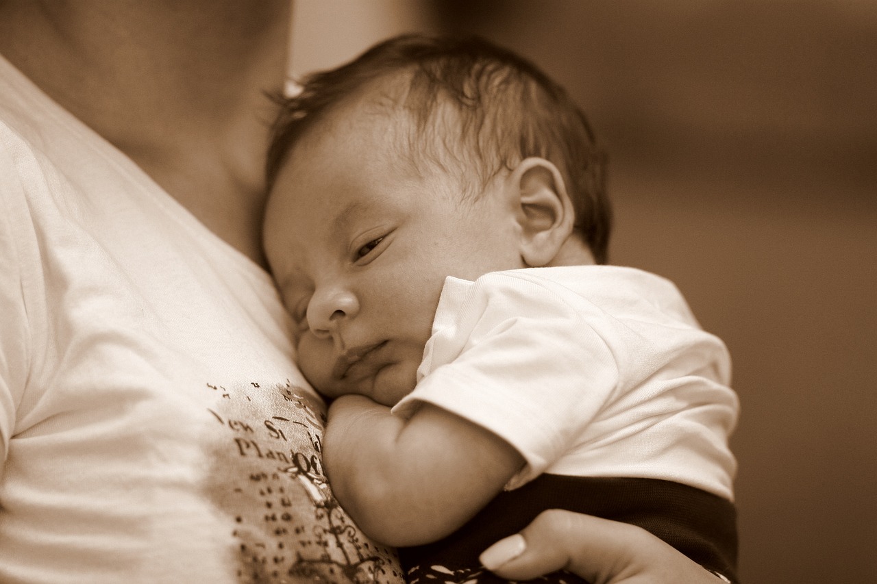 new born