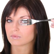try using the plate method if you have diabetes