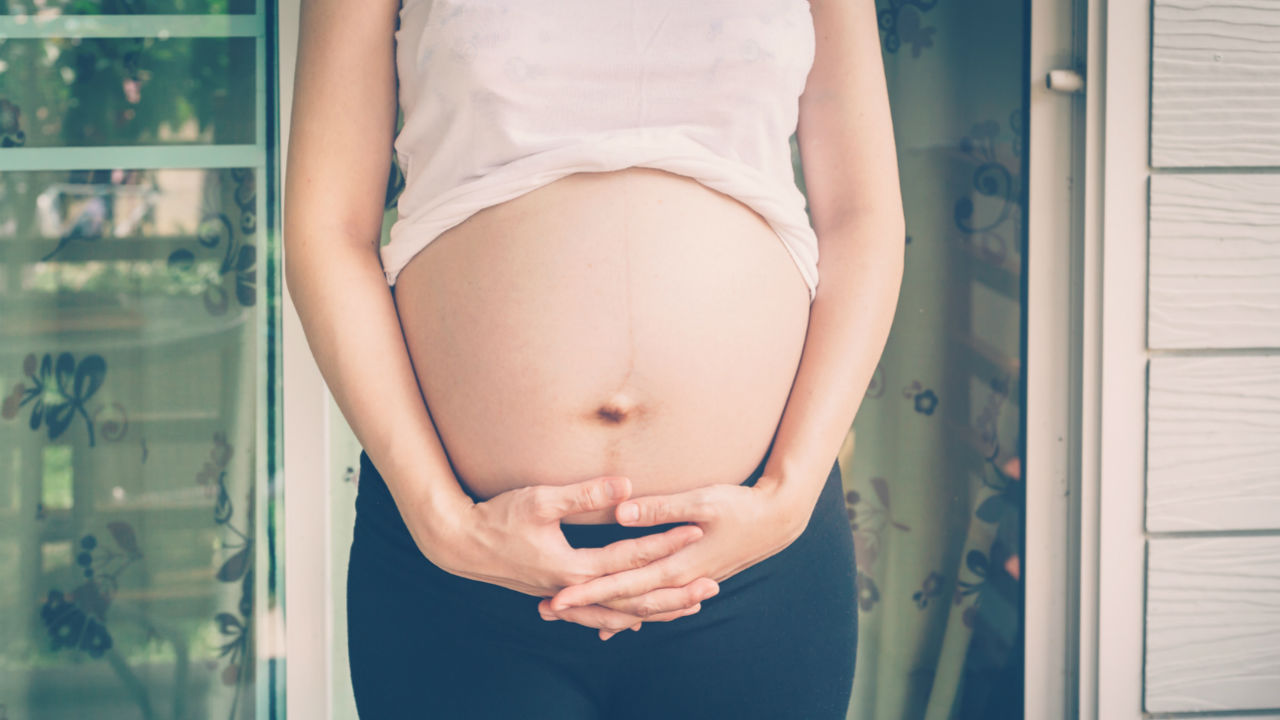 10 Annoying Things You Shouldn't Say to a Pregnant Woman
