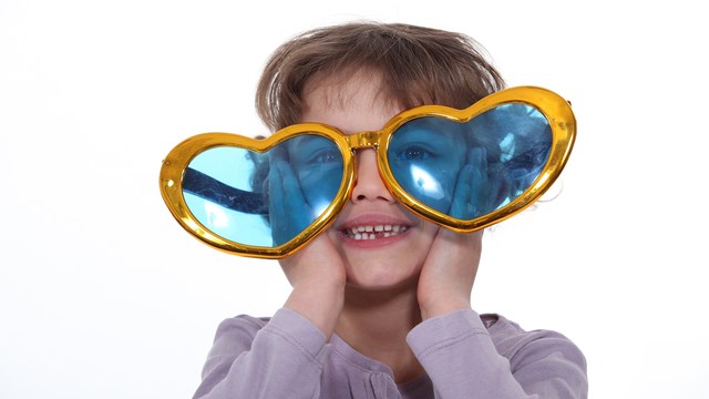 safety tips to protect your child's vision
