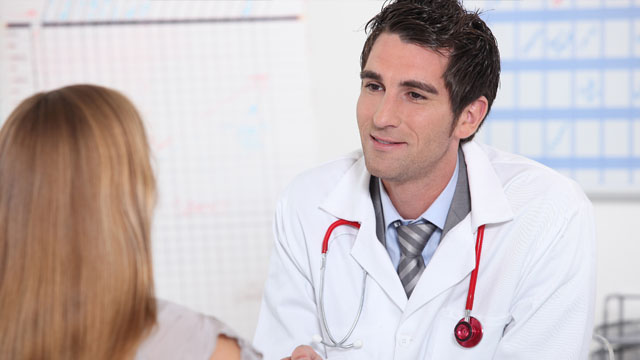 Sexual Health related image