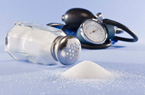 The Dangers of Sodium & 3 Ways To Cut Back