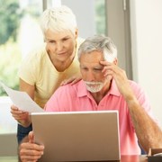 some seniors find poverty when they retire