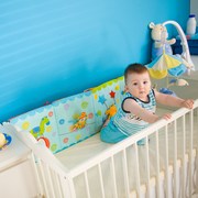 how to sleep train your baby