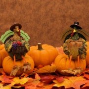 if you're sleepy after Thanksgiving, it's not the tryptophan's fault