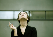 Smoking Damages DNA in Minutes