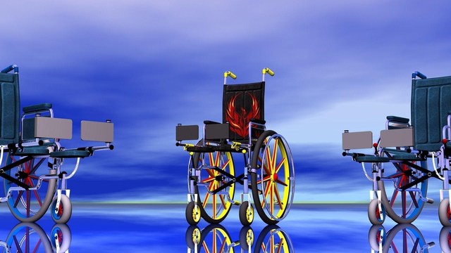 it's possible to take a vacation with your special needs kids