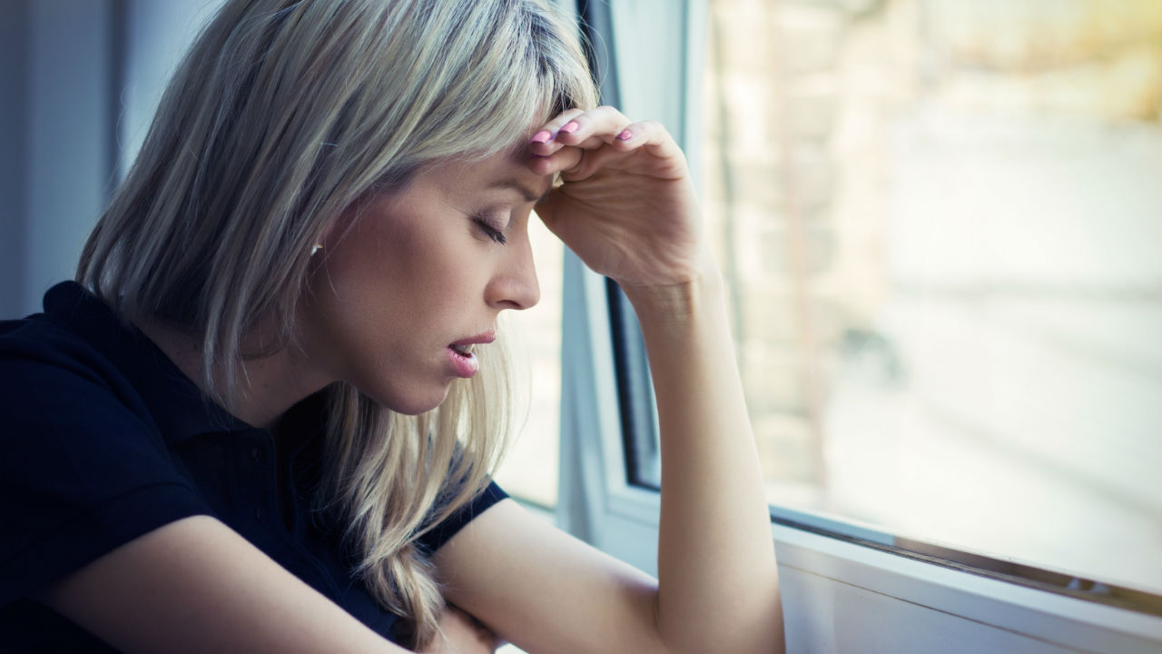 What are some of the causes of bad headaches in the morning?