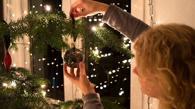 you can spread holiday spirit to those who are chronically ill