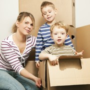 spring clean your health while you spring clean your home