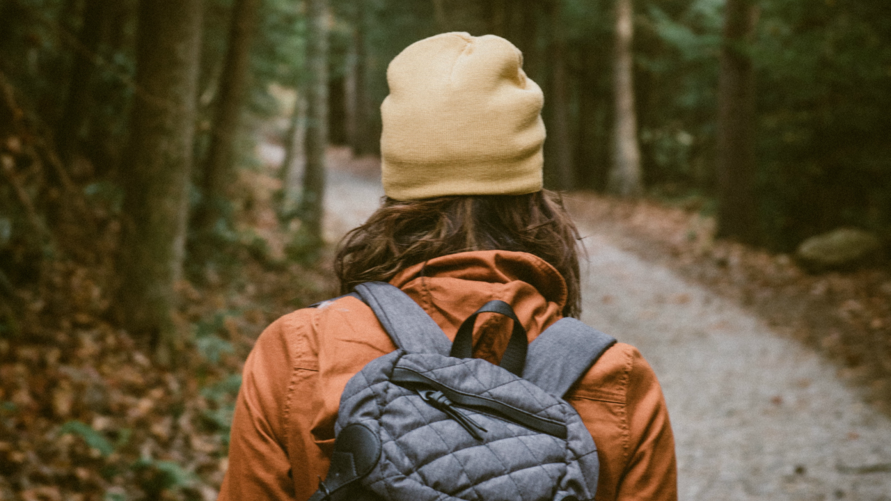 4 Unexpected Ways To Stay Healthy as a Caregiver