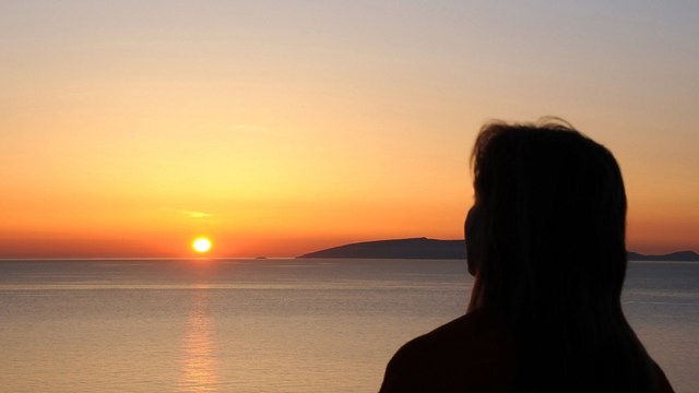 focus on relief after tragedy during National Stress Awareness Month