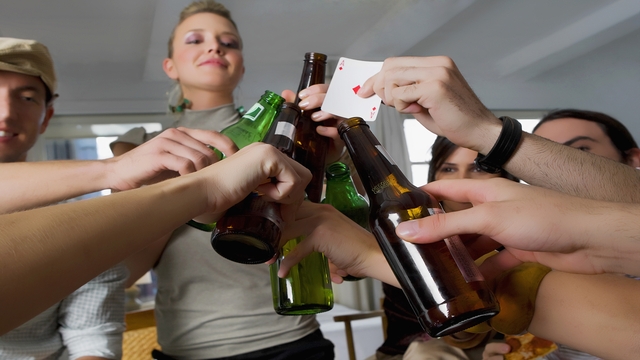 Alcoholism related image