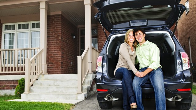 keep your home and your vacation safe