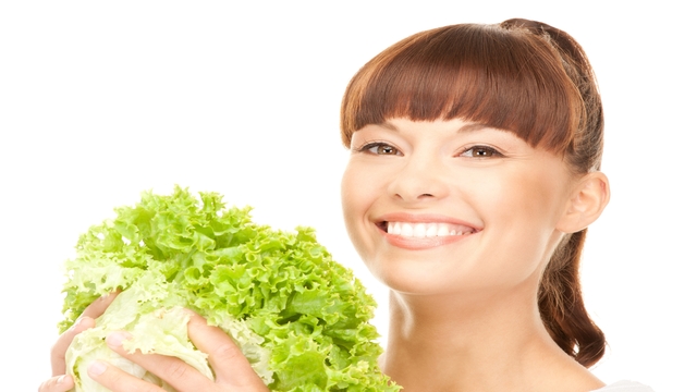 Healthy Eating related image
