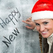 welcome the new beginnings of the new year