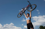 Overcoming Adversity Through Exercise