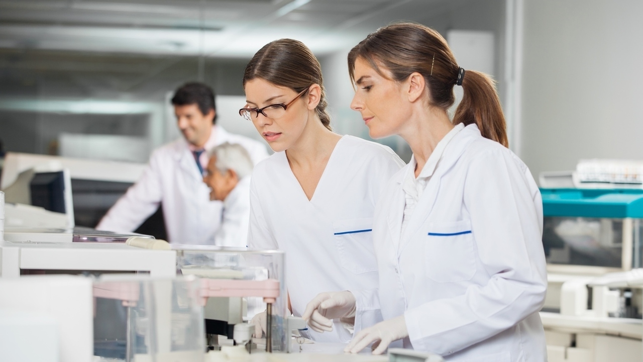 4 Things Women Need to Know About How Drugs Are Approved