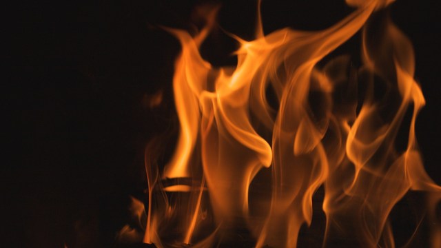 women want hot flash treatment
