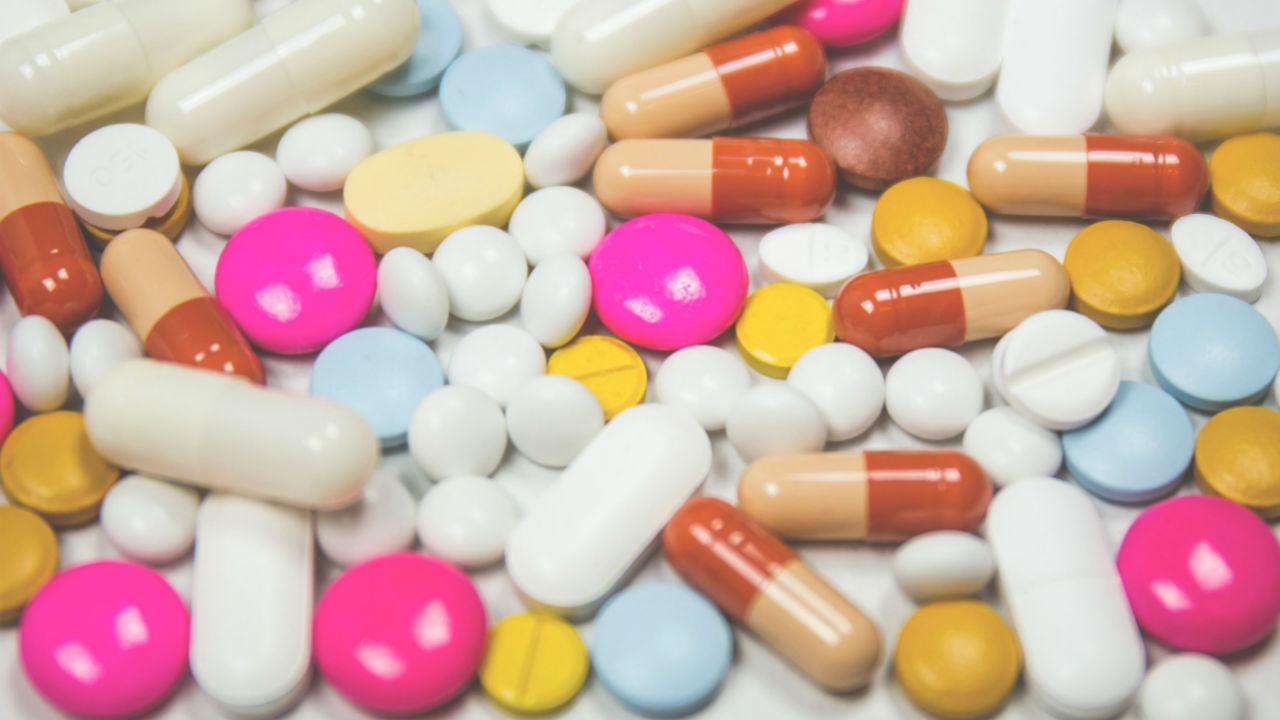 women vs men medicine dosage