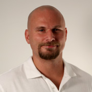 Kyle Dyer