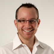 Todd Hartley
