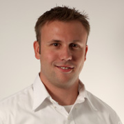 Eric Jacobs