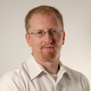 Murray Johnston