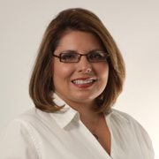 Angelica Mares