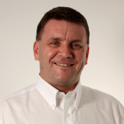 Alan McCann
