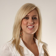 Shana O'Connor