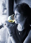 Alcoholism related image