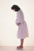 Pregnancy related image