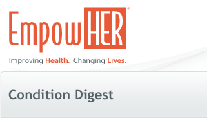 EmpowHER - Improving Health. Changing Lives.