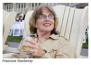 Francine Hardaway