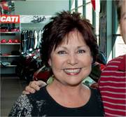 Annette Leal Mattern