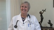 Dr. Sybilann Williams