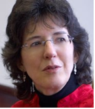 Katherine Puckett, Ph.D.