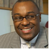 Reverend Percy McCray Jr.