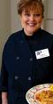 Chef Judith Hallisey